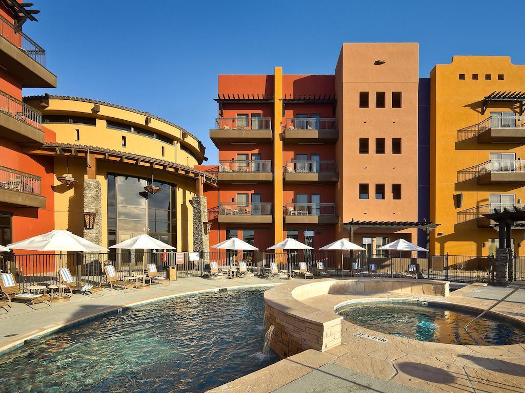 Desert Diamond Casino Тусон Экстерьер фото