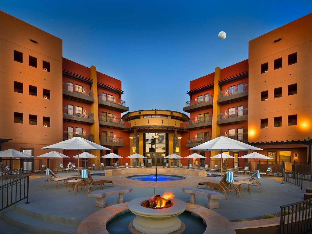 Desert Diamond Casino Тусон Экстерьер фото