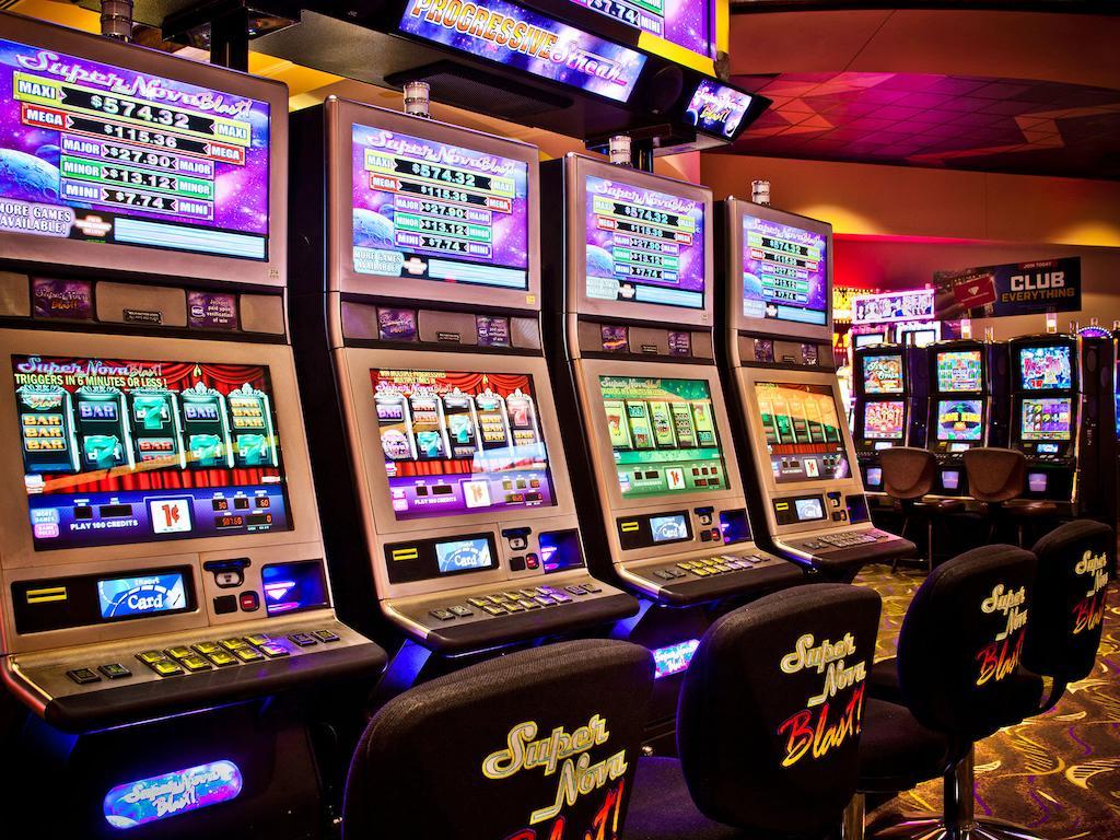 Desert Diamond Casino Тусон Экстерьер фото