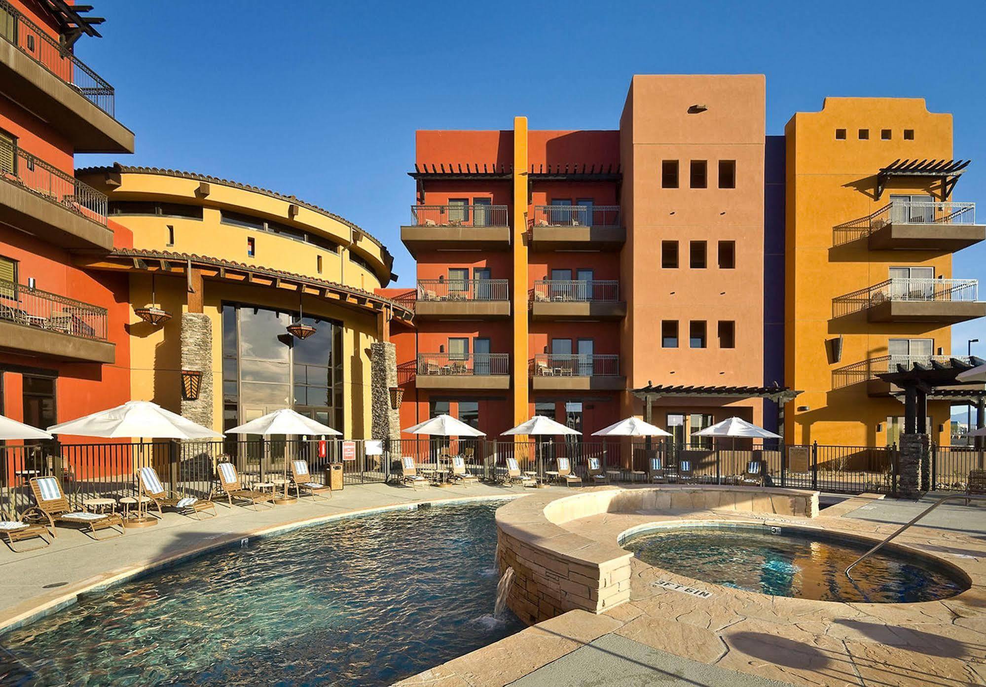 Desert Diamond Casino Тусон Экстерьер фото