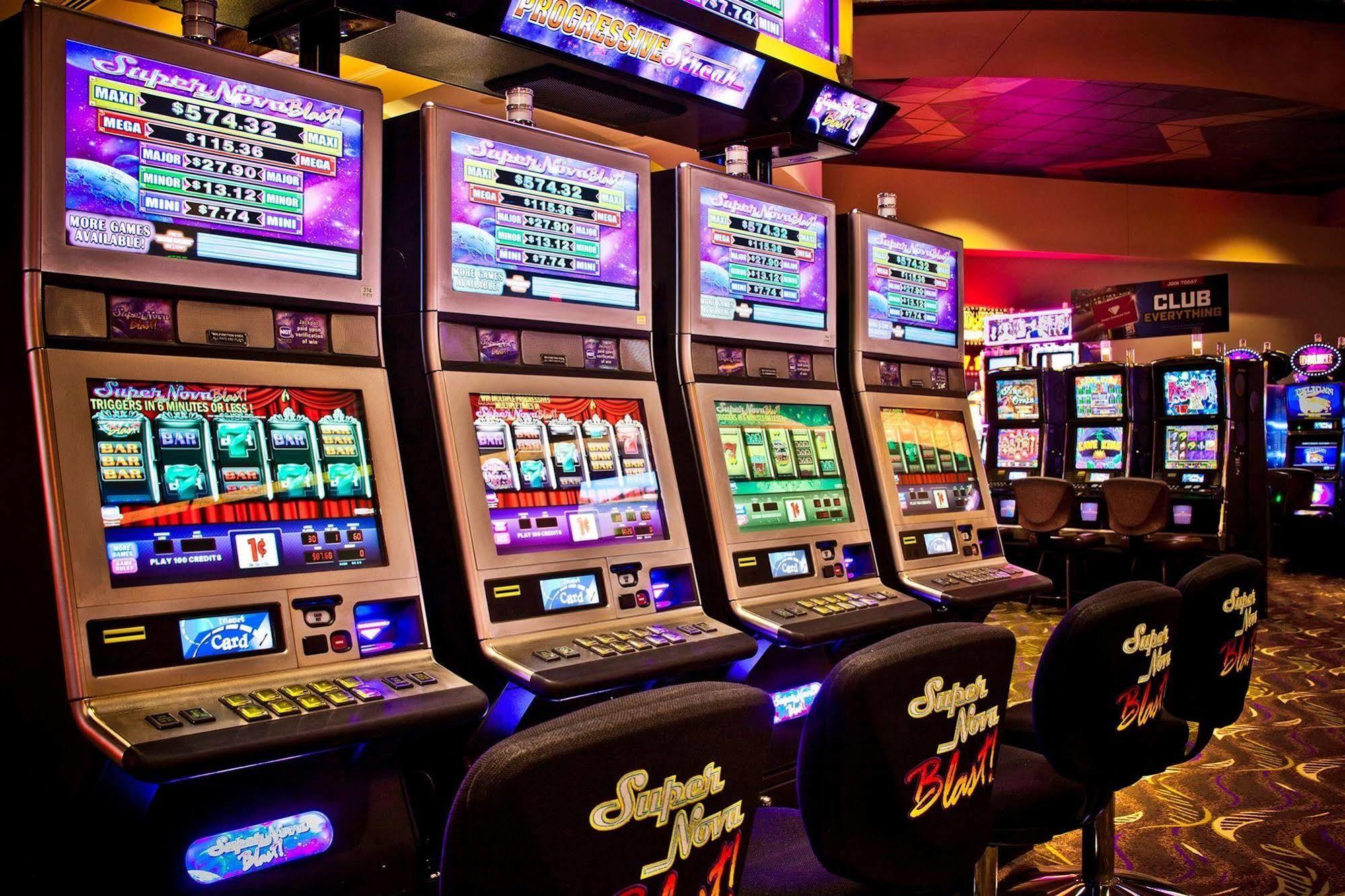 Desert Diamond Casino Тусон Экстерьер фото