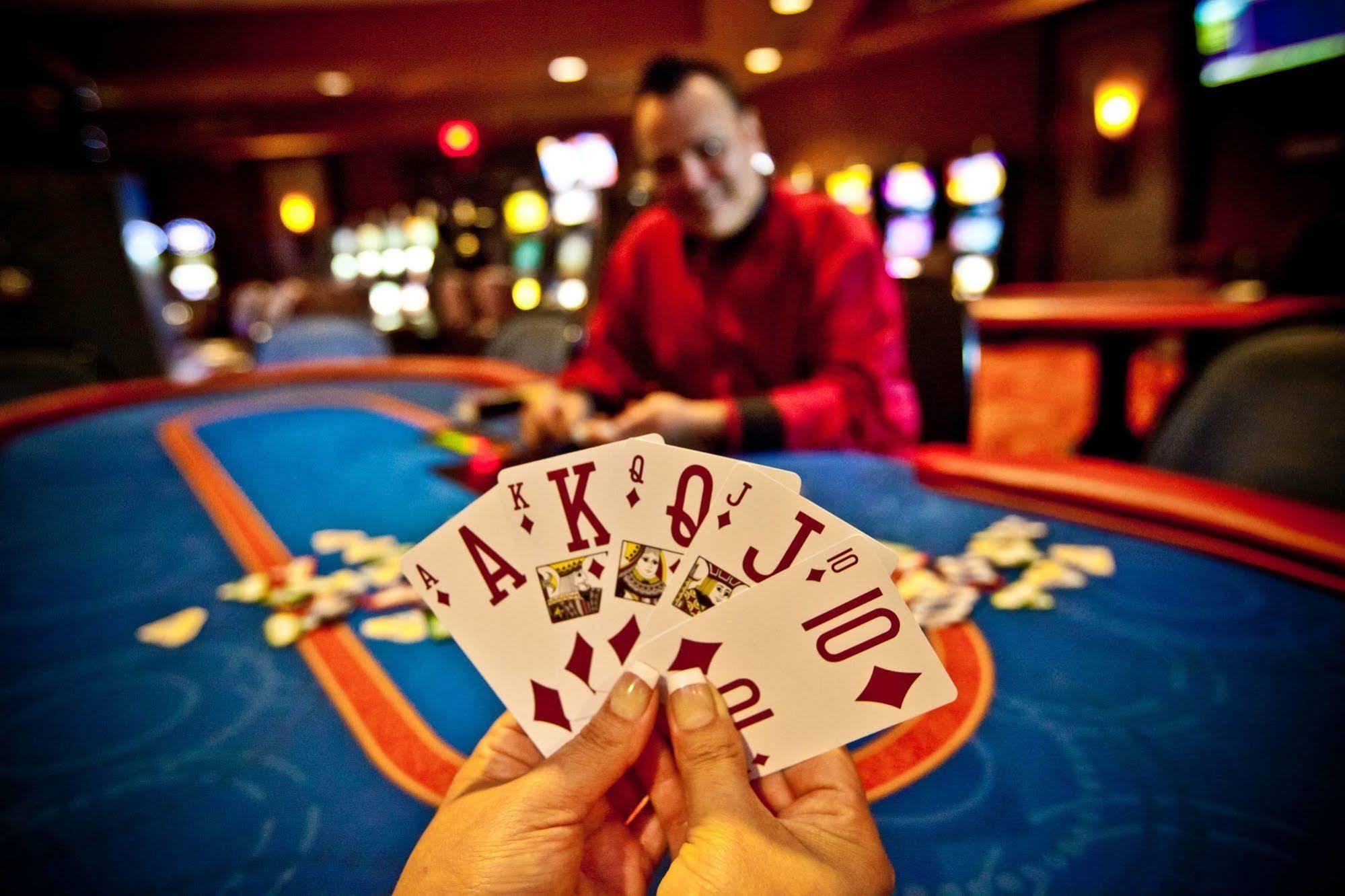 Desert Diamond Casino Тусон Экстерьер фото