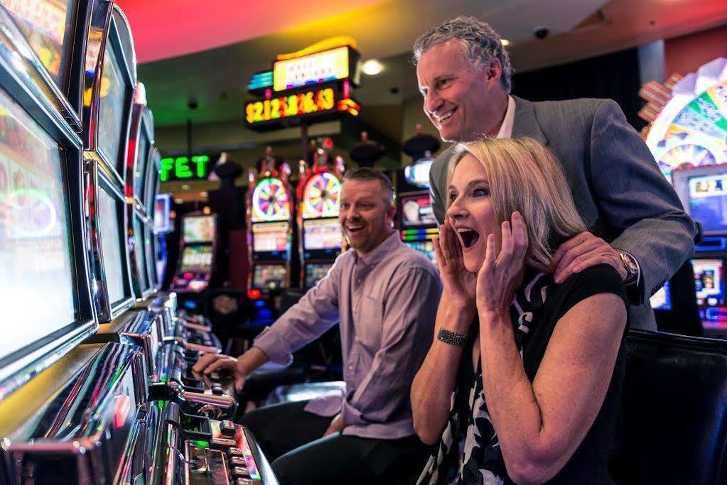 Desert Diamond Casino Тусон Экстерьер фото